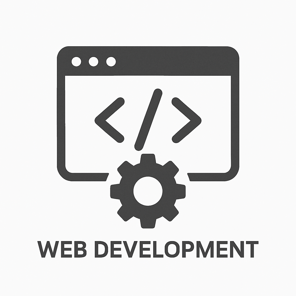web devolopment